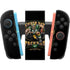 Liquid Blue NFL Green Bay Packers Running Back Nintendo Switch 2 (2025) Joy-Con Controller Skin