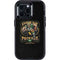 Liquid Blue NFL Green Bay Packers Running Back Otterbox Defender iPhone Skin