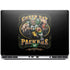 Liquid Blue NFL Green Bay Packers Running Back Dell Precision Skin
