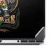 Liquid Blue NFL Green Bay Packers Running Back Dell Precision Skin