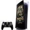 Liquid Blue NFL Green Bay Packers Running Back PlayStation PS5 Skins