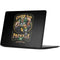 Liquid Blue NFL Green Bay Packers Running Back Surface Laptop 7 13.8in Skin