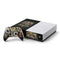 Liquid Blue NFL Green Bay Packers Running Back Xbox One S Console and Controller Bundle Skin