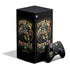 Liquid Blue NFL Green Bay Packers Running Back Xbox Series X Skins