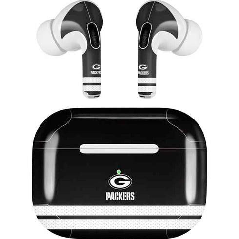 NFL Green Bay Packers Shutout AirPods Pro 2nd Gen Skin