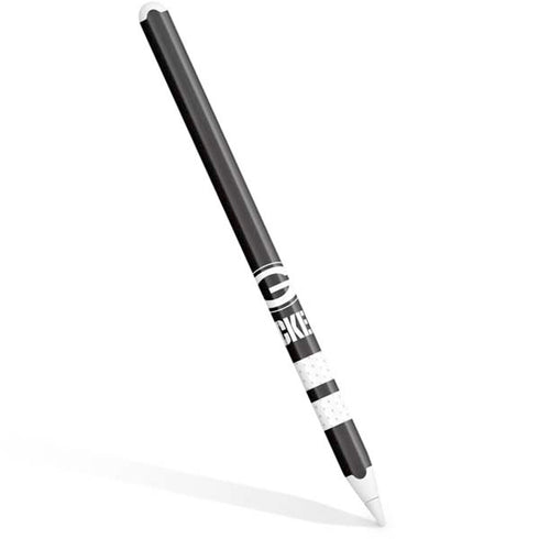 NFL Green Bay Packers Shutout Apple Pencil (2nd Gen 2019) Skin