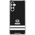NFL Green Bay Packers Shutout Galaxy A16 5G Clear Case