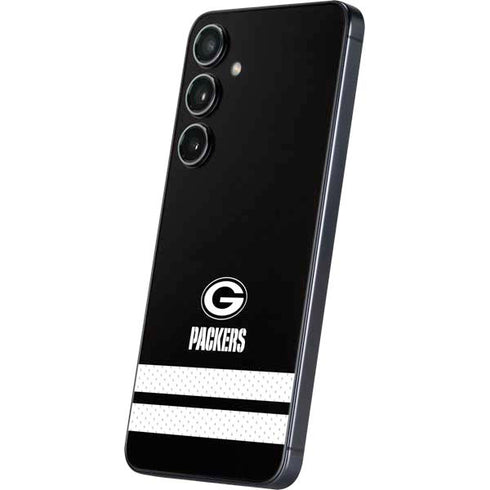 NFL Green Bay Packers Shutout Galaxy A16 5G Skin
