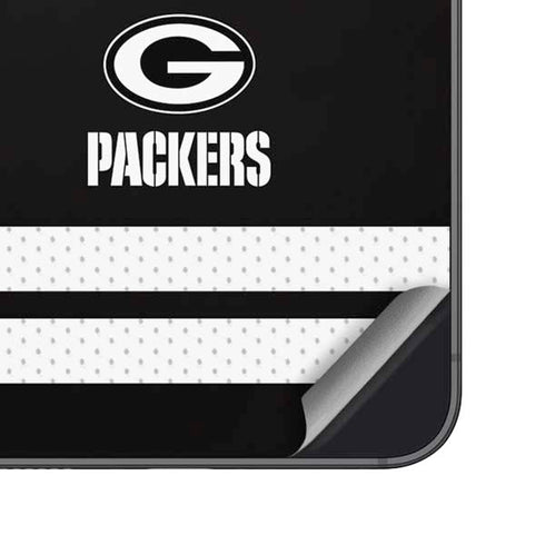 NFL Green Bay Packers Shutout Galaxy A16 5G Skin