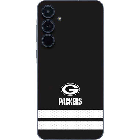 NFL Green Bay Packers Shutout Galaxy A35 5G Skin