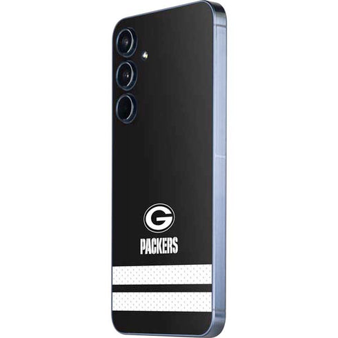 NFL Green Bay Packers Shutout Galaxy A35 5G Skin
