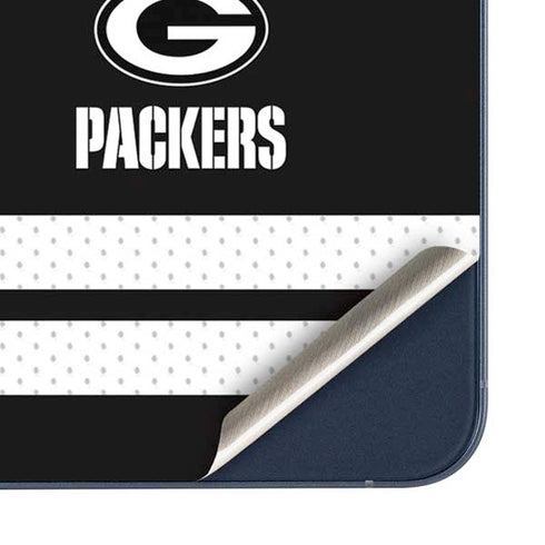 NFL Green Bay Packers Shutout Galaxy A35 5G Skin
