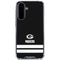 NFL Green Bay Packers Shutout Galaxy A36 5G Clear Case
