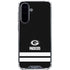 NFL Green Bay Packers Shutout Galaxy A36 5G Clear Case
