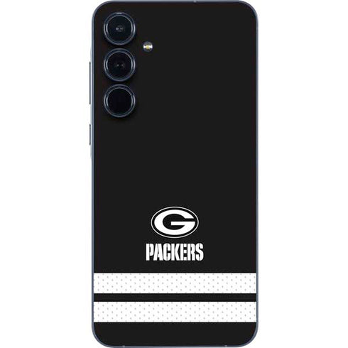 NFL Green Bay Packers Shutout Galaxy A36 5G Skin