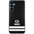 NFL Green Bay Packers Shutout Galaxy A55 5G Clear Case