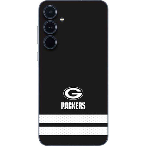 NFL Green Bay Packers Shutout Galaxy A55 5G Skin