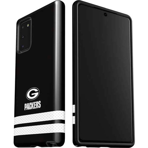 NFL Green Bay Packers Shutout Galaxy Note20 5G Pro Case