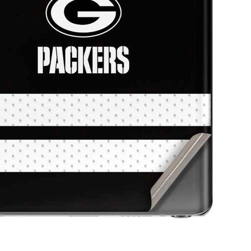 NFL Green Bay Packers Shutout Galaxy Note20 5G Skin