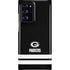 NFL Green Bay Packers Shutout Galaxy Note20 Ultra 5G Lite Case