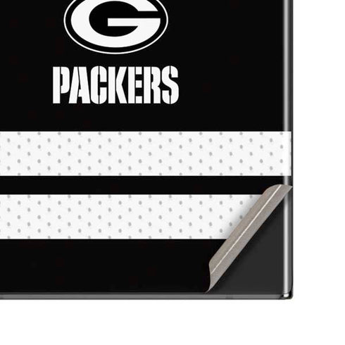 NFL Green Bay Packers Shutout Galaxy Note20 Ultra 5G Skin
