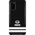 NFL Green Bay Packers Shutout Galaxy S20 Lite Case