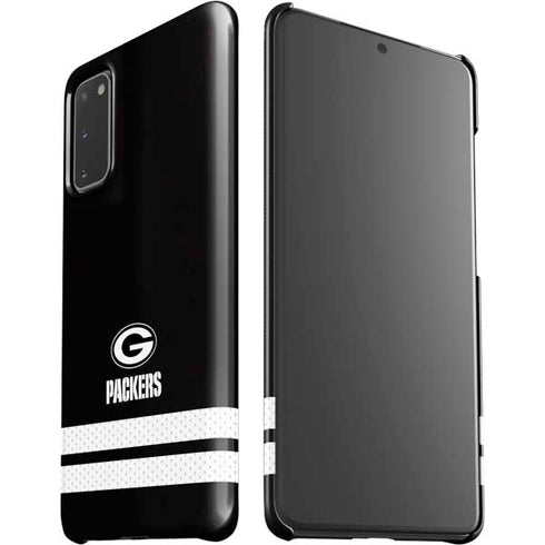NFL Green Bay Packers Shutout Galaxy S20 Lite Case