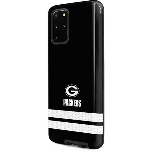 NFL Green Bay Packers Shutout Galaxy S20 Plus Pro Case