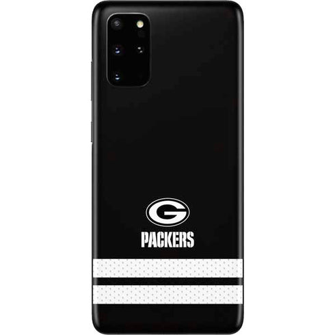 NFL Green Bay Packers Shutout Galaxy S20 Plus Skin