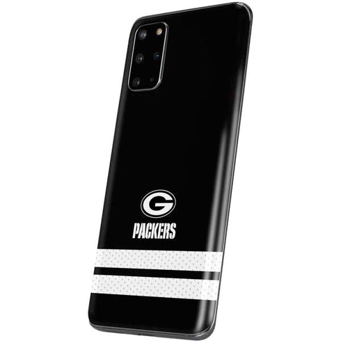 NFL Green Bay Packers Shutout Galaxy S20 Plus Skin