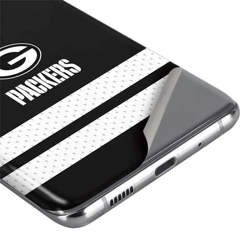NFL Green Bay Packers Shutout Galaxy S20 Plus Skin