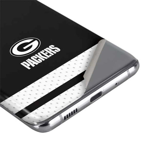 NFL Green Bay Packers Shutout Galaxy S20 Ultra 5G Skin