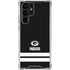 NFL Green Bay Packers Shutout Galaxy S23 Ultra Clear Case
