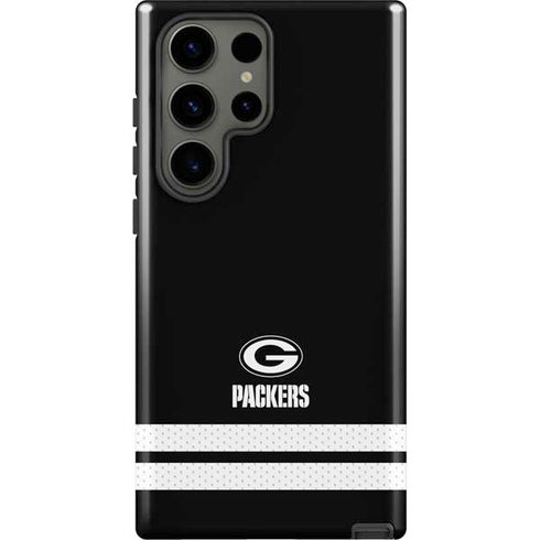 NFL Green Bay Packers Shutout Galaxy S23 Ultra Pro Case