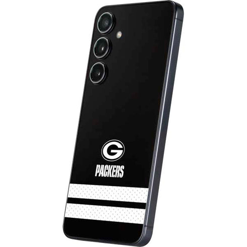 NFL Green Bay Packers Shutout Galaxy S24 Plus Skin