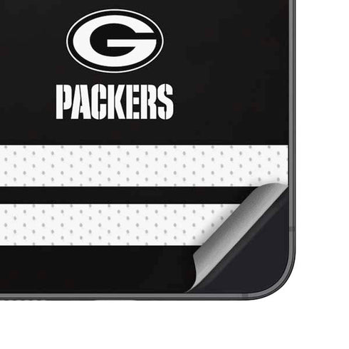 NFL Green Bay Packers Shutout Galaxy S25 Plus Skin