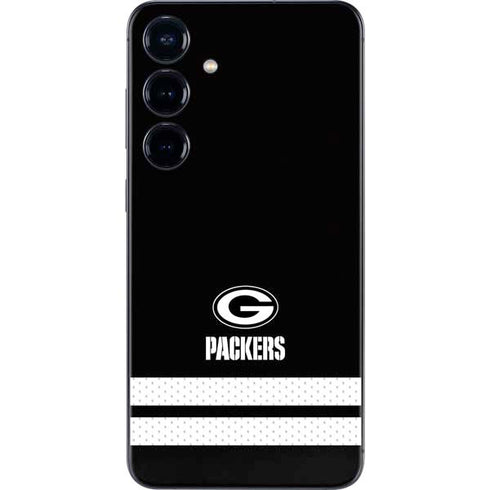 NFL Green Bay Packers Shutout Galaxy S25 Skin