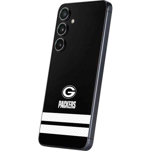 NFL Green Bay Packers Shutout Galaxy S25 Skin