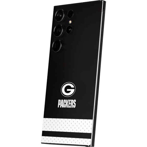 NFL Green Bay Packers Shutout Galaxy S25 Ultra Skin