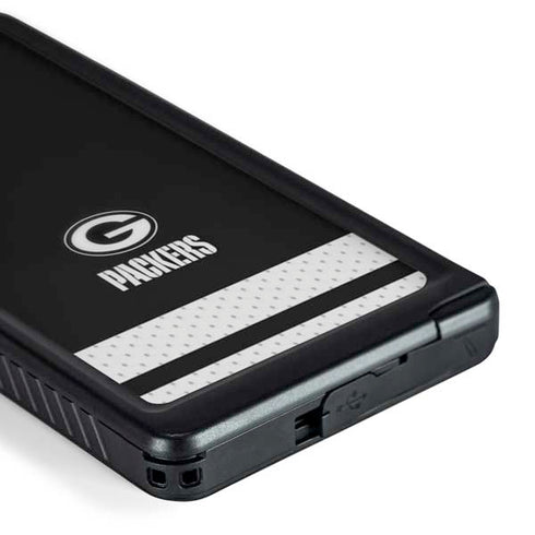 NFL Green Bay Packers Shutout Galaxy S24 Ultra Waterproof Case