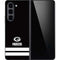 NFL Green Bay Packers Shutout Galaxy Z Fold5 5G Skin