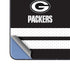 NFL Green Bay Packers Shutout Galaxy Z Fold5 5G Skin