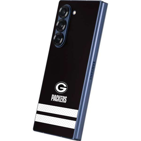 NFL Green Bay Packers Shutout Galaxy Z Fold6 Skin