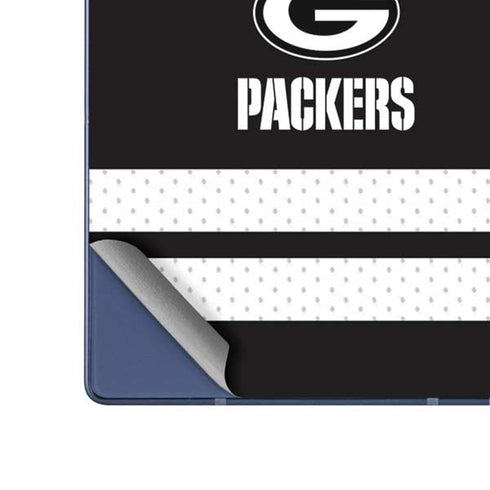 NFL Green Bay Packers Shutout Galaxy Z Fold6 Skin
