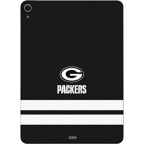 NFL Green Bay Packers Shutout Apple iPad Air Skin