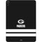 NFL Green Bay Packers Shutout Apple iPad Air Skin