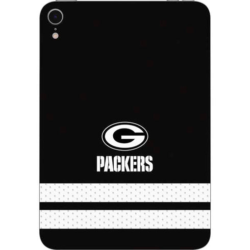 NFL Green Bay Packers Shutout Apple iPad Mini Skin