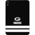 NFL Green Bay Packers Shutout Apple iPad Mini Skin