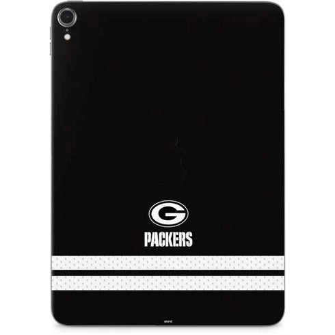 NFL Green Bay Packers Shutout Apple iPad Pro Skin