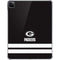 NFL Green Bay Packers Shutout iPad Pro 11in (2024) Clear Case